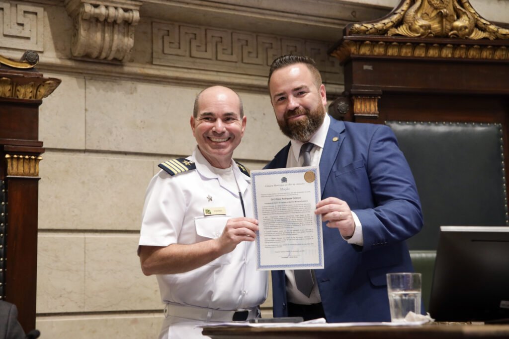 vereador leniel borel