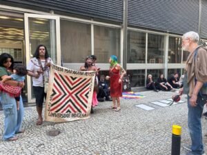 Imóvel ocupado pelo Grupo Tortura Nunca Mais pode voltar à lista de venda do governo