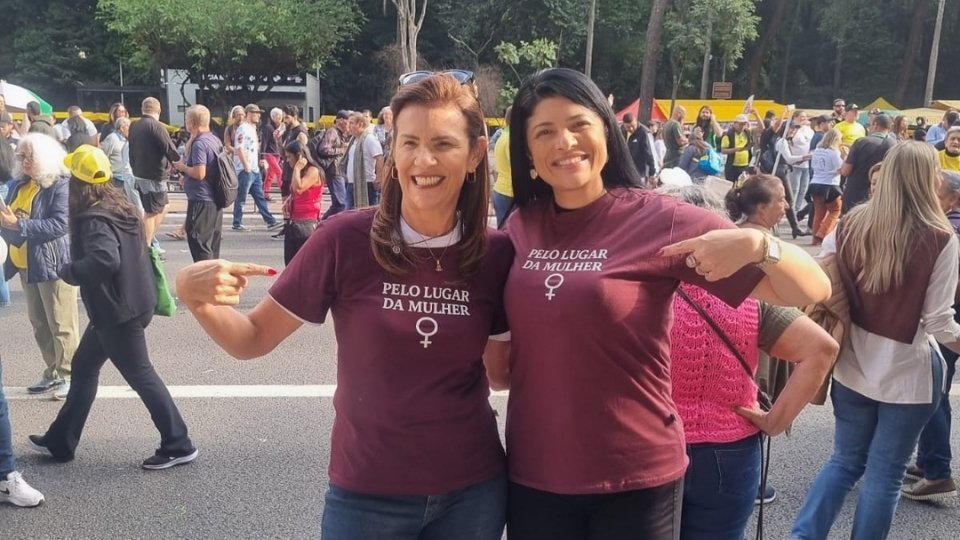 Foto: Divulgação/Redes Sociais