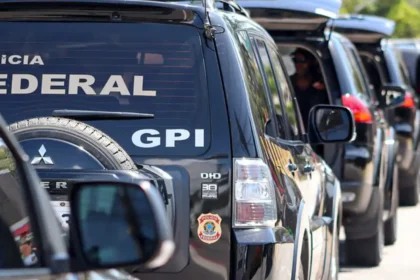 Polícia Federal