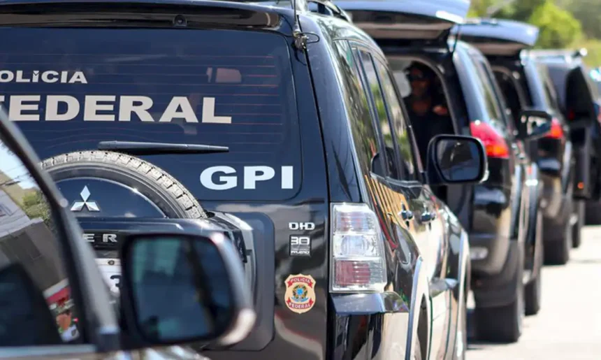 Polícia Federal