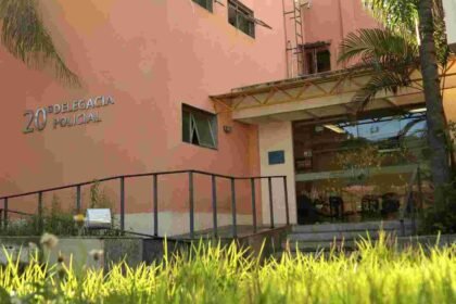 Vizinhos denunciaram o caso à avó materna da criança, que registrou o caso na 20ª DP (Vila Isabel)