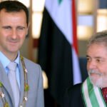 Ditador homenageado por Lula ficou conheccido por Assad ficou conhecido pelas prisões, torturas e assassinatos eram usados com frequência para silenciar opositores