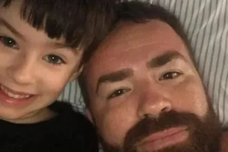 henry borel e pai leniel borel