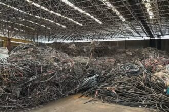 Negócio lucrativo! Polícia desbarata quadrilha interestadual que faturou R$ 200 milhões furtando fios