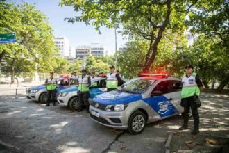 Operação Segurança Presente bate recordes e amplia resultados