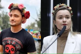 Vítima do próprio veneno? Felipe Neto vira réu em ação de deputada