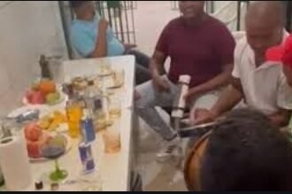 Presídio que virou 'resort' mostra poder e influência do crime organizado