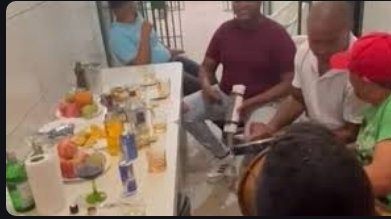 Presídio que virou 'resort' mostra poder e influência do crime organizado