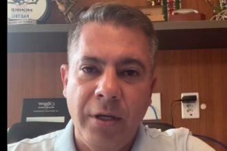 Prefeito diz que pessoas em situação de rua viajaram por vontade própria