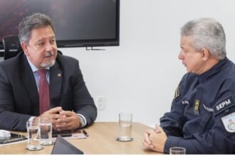 PM e Ministério Público alinham estratégias para recuperar território perdido no RJ