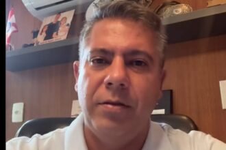 Dr. Serginho afirma ser vítima de injustiça após operação da Polícia Federal