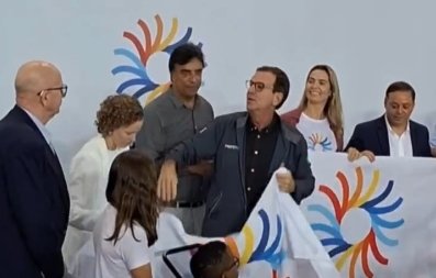 Pan-31 terá R$ 3,8 bi enquanto população sofre sem infraestrutura e desordem