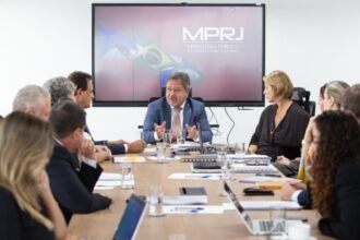 Presídios serão monitorados para garantir o isolamento de lideranças do crime organizado