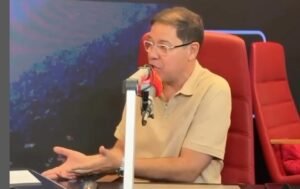 Deputado detona prefeito de Niterói por não dividir royalties com cidades vizinhas