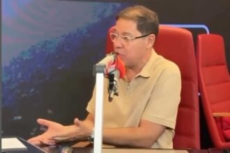 Deputado detona prefeito de Niterói por não dividir royalties com cidades vizinhas