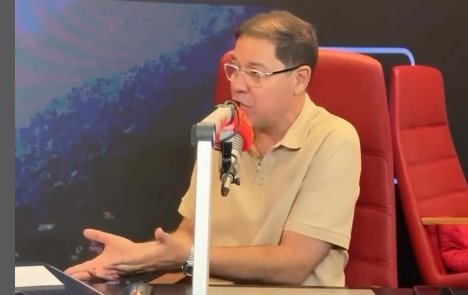 Deputado detona prefeito de Niterói por não dividir royalties com cidades vizinhas