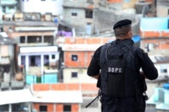 Oposição quer reunir ministro e governadores para debater mudanças na PEC da Segurança