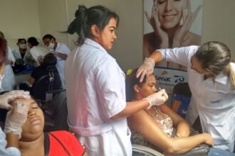 Prefeitura de Araruama oferece mais dois cursos gratuitos em parceria com o SENAC