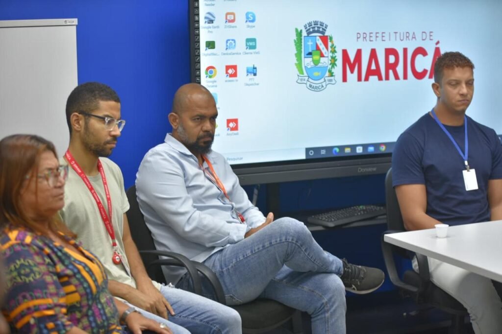 Prefeitura monta força-tarefa para atender as demandas de energia elétrica no município com mais celeridade