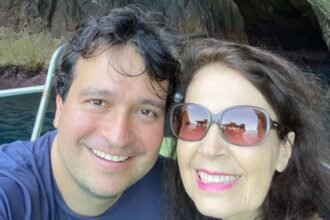 Alerj homenageia educadora Célia Regina, mãe do deputado Pedro Ricardo