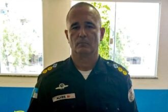 Comandante do Batalhão de São João de Meriti será homenageado na Alerj