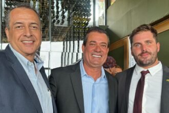 Evento da ABF no Rio reúne empresários e importantes lideranças