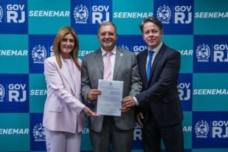 RJ oferece cursos profissionalizantes ligados à Economia do Mar