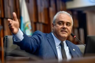 Deputado pede critérios mais justos na distribuição dos recursos estaduais aos municípios