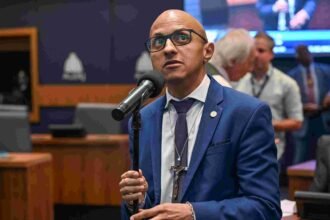 Márcio Gualberto: 'O estado está sozinho na luta diária contra criminosos muito bem estruturados e perigosos'