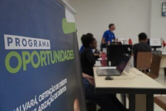 São Gonçalo abre novas oportunidades de emprego nesta sexta (11)