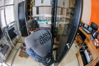 Alimentadas pela impunidade, facções criminosas dominam cada vez mais serviços no Brasil