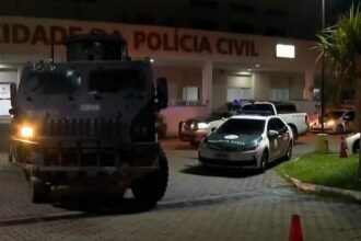 Operação mira bancos digitais criados pelo CV para lavar dinheiro