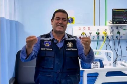 São João de Meriti inaugura primeiro CTI com atendimentos 100% via SUS