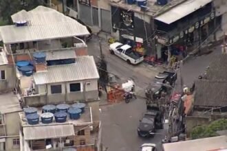 Bandidos mortos pela polícia na Zona Sul eram altamente perigosos e reincidentes