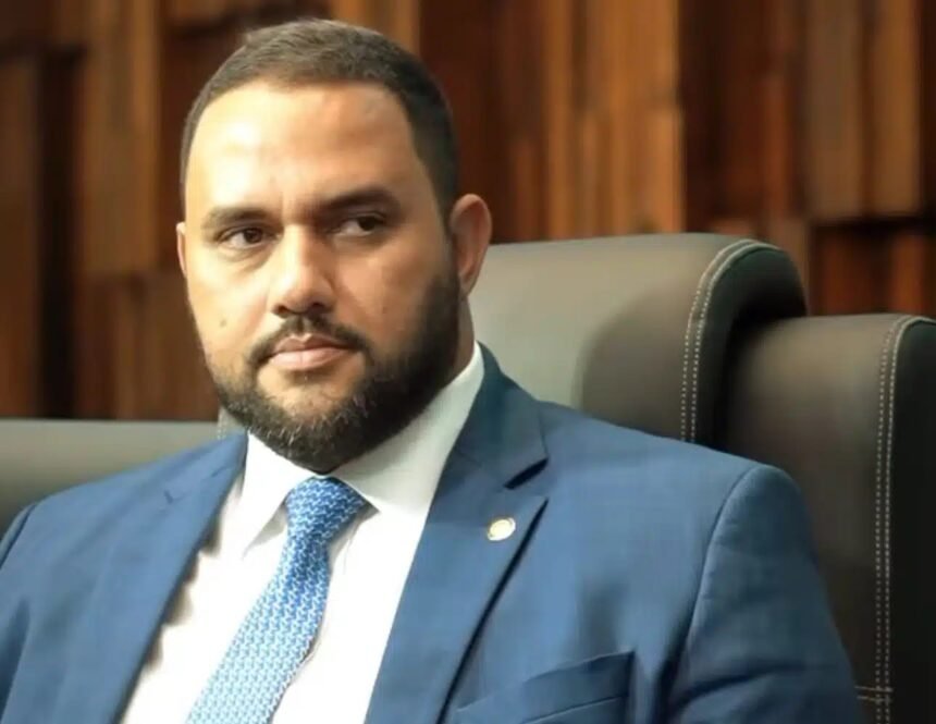 Comissão da Alerj combate furto de gás em Macaé