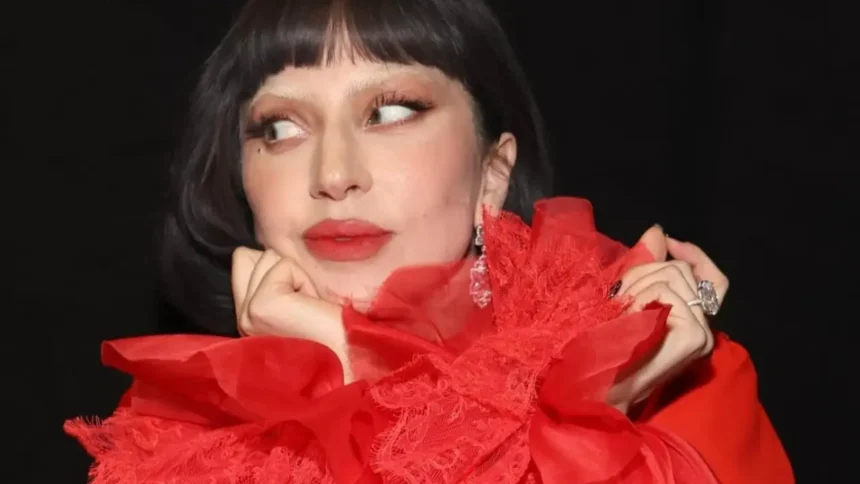 Milhões para Lady Gaga e nada para a plebe