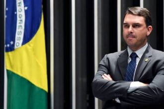 'No que depender do Congresso, bandido vai ficar na cadeia', diz senador