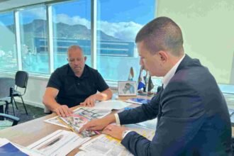 Itaboraí poderá receber mais R$ 150 milhões para obras de infraestrutura