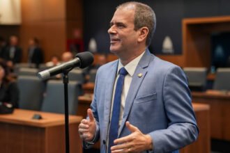 Contas virão com mensagens de incentivo à doação de sangue