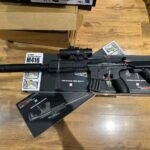 Armas de brinquedo também podem causar mortes