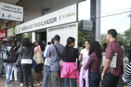 Desemprego no governo Lula sobe em 12 estados e já atinge 7% da população neste primeiro trimestre do ano