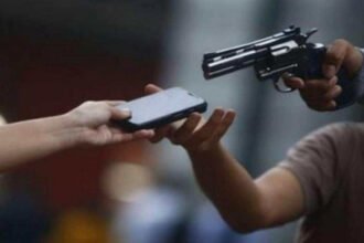 Sem mais enrolação