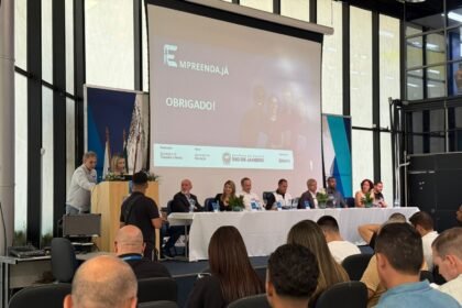 Governo do estado vai capacitar jovens em empreendedorismo e inovação