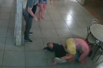 Deu a louca no pitboy: Lutador de MMA espanca funcionário de hotel e expõe impunidade