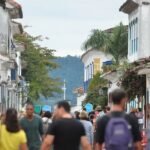 Paraty avança na inclusão social com moradia para a população