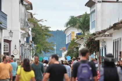 Paraty avança na inclusão social com moradia para a população