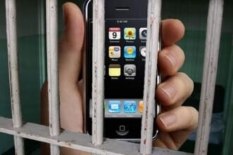 Será mesmo o fim da linha? Proposta para obrigar bloqueadores de sinal de celular em presídios pode sair do papel