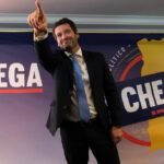 Chega de mimimi! Direita é a grande vitoriosa nas eleições de Portugal