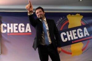Chega de mimimi! Direita é a grande vitoriosa nas eleições de Portugal